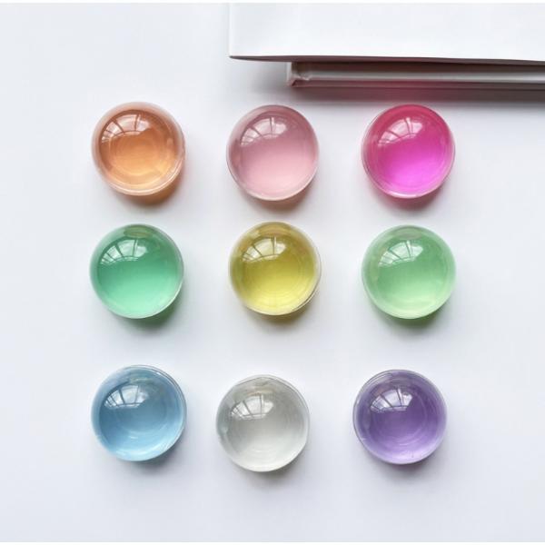 Monmond Candy Bead Smart Talk Holder, Clear, 1 Piece