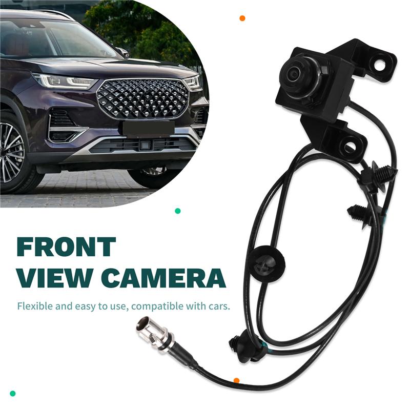 

Для Chery T1A/T18 OMODA C5 Tiggo 8 Tiggo 8 Pro Камера переднего вида - Номера деталей 704000887AA 704000809AA