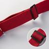 Student Uniform Bow Tie Crisscross Bow Tie for Women Girls School Uniform Adjustable Bowtie Pre-tied Necktie.