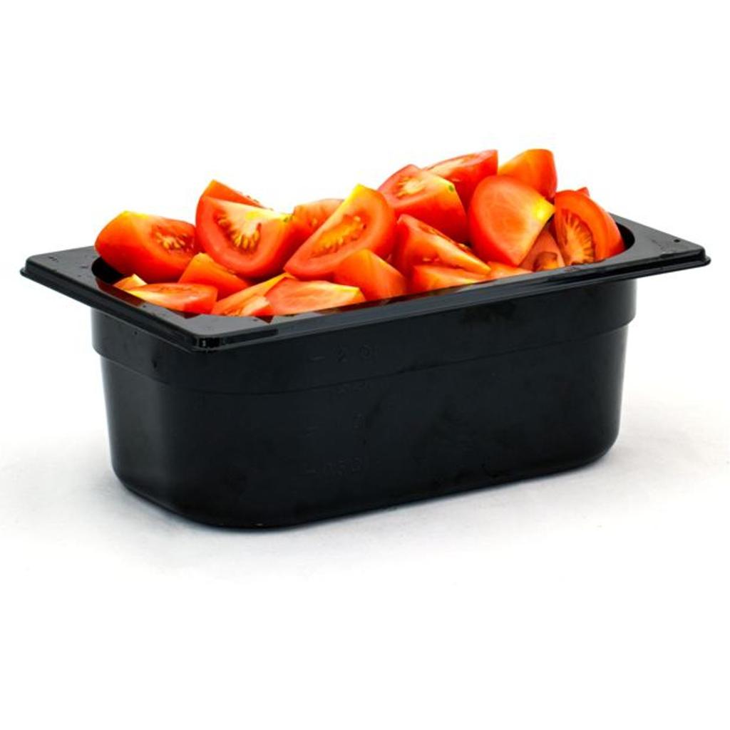 Polycarbonate Container Gn 1/4, Height - Hendi 862629