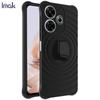 For Redmi 13 4G / Redmi Note 13R 5G / POCO M6 4G Phone Case IMAK UC-6 Matte Soft Case