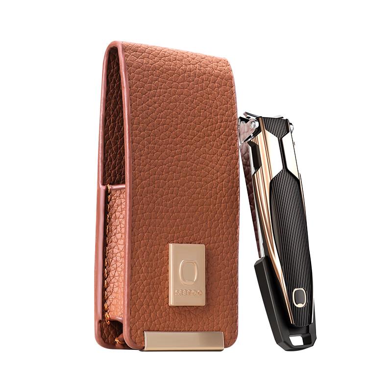 Seesoo Conqueror 2 Nail Clipper Set