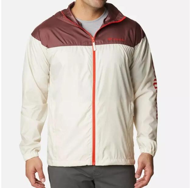 

Columbia Куртка Flash Challenger™ Novelty XL