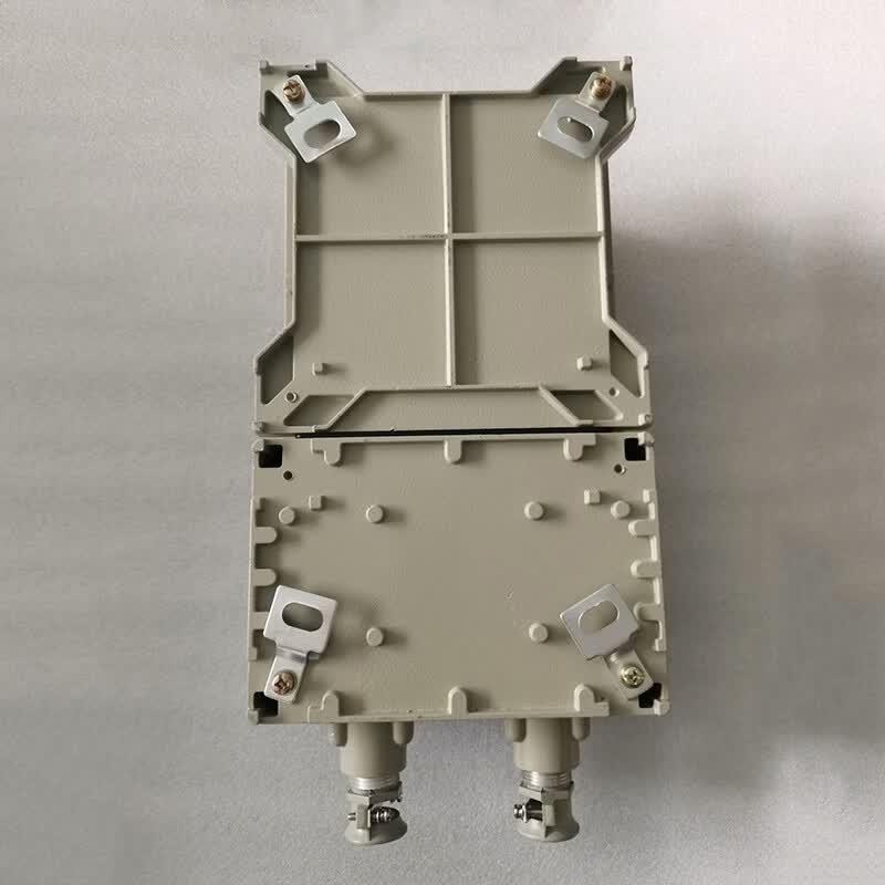 OSZN Explosion-Proof Magnetic Starter