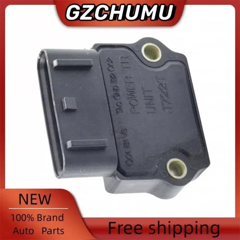 100% NEW IGNITION MODULE J722T FOR EAGLE for MITSHUBISHI DODGE MD149768