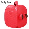 1000W Portable Household Shower Cabin Sauna Bag SPA Loss Weight Calories Burned Sauna Tent Suit Folding Sauna Sweating Steam Room
