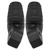 For TIGER 850 SPORT TIGER 900 GT GT PRO RALLY Tiger 1200 Motorcycle Front Or Rear Footrest Foot Rest Peg Aluminum Alloy Footpegs