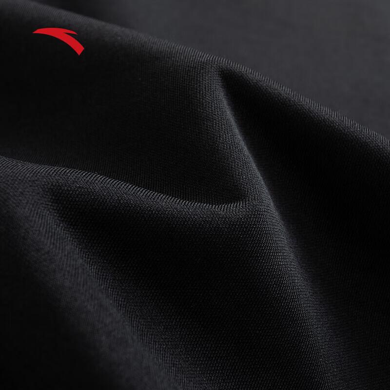 Anta Men's Hooded Sports Pullover Sweatshirt