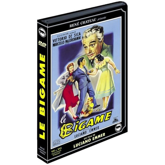 LE BIGAME