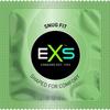 PRESERVATIVO Preservativos estreitos Snug Fit x12 EXS