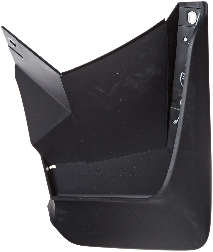Genuine Honda Rear Guard for Honda Part Number CR-V, 75820-S9A-003