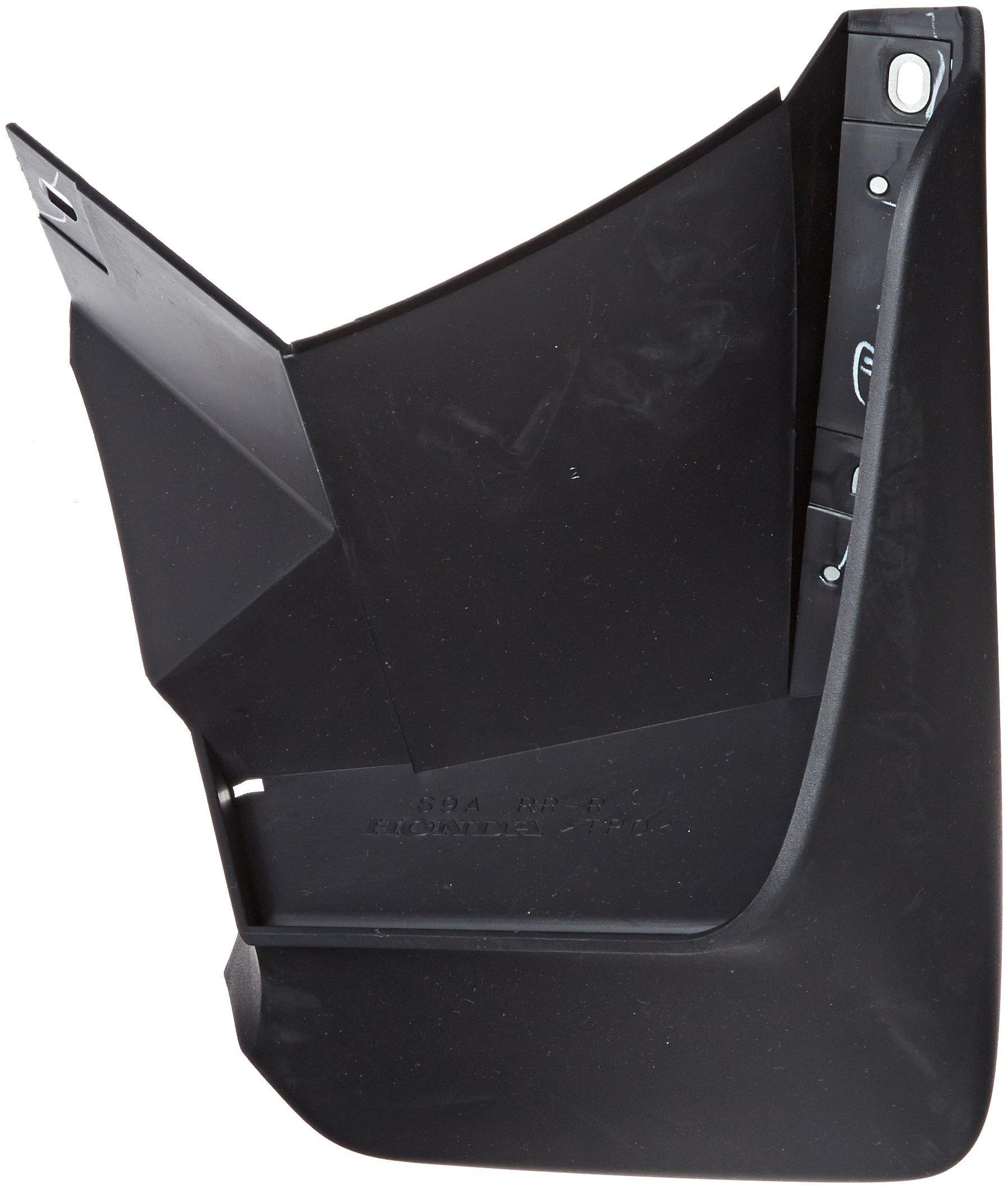 

Оригинальная задняя защита Honda для Honda, номер детали CR-V, 75820-S9A-003