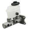 For Toyota For Tacoma 1995 2000 Brake Master Cylinder M390285 with Reservoir and Sensor Plastic Metal Combination