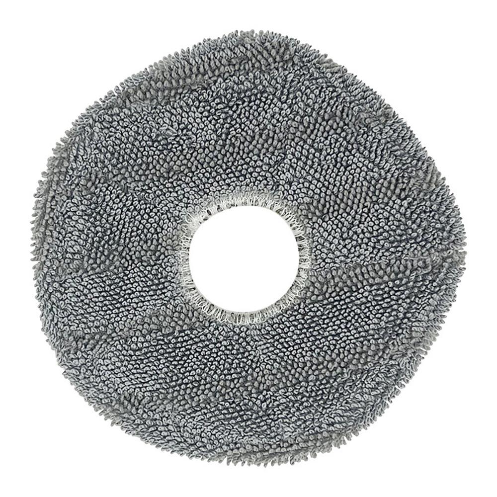 Eufy X9 Pro Vacuum Accessories: Main Brush, Side Brushes, Filters, Mops, Casters