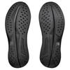 HOKA ONE ONE MACH 6 Abrasion Resistant, Breathable, Lightweight Running Shoes Men's Black Sneakers 1147790-BCKT