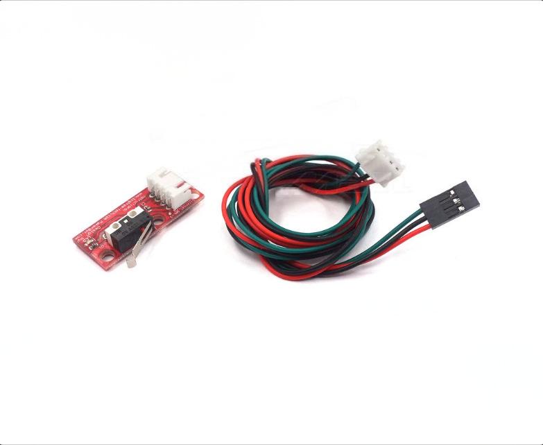 CNC Engraving Machine Limit Switch Module for RAMPS 1.4