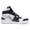 Li Ning Skateboard Shoes Women's High top Black ABCS098-2