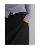 8SECONDS Belted H-Line Long Skirt Ash