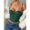 Corsets, Fashionable and Elegant Women's Clothing