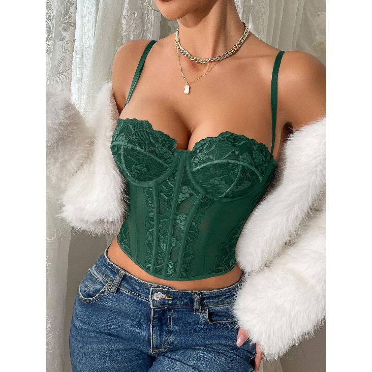 Corsets, Fashionable and Elegant Women's Clothing