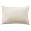 "Naïa Outdoor" Cushion Cover All Sizes The Butterfly Effect - Naîa Ecume - Cushion Cover 40 X 60 Cm