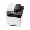 KYOCERA ECOSYS M5526cdn Color A4 Laser Multifunction Printer CN plug (adapter included)