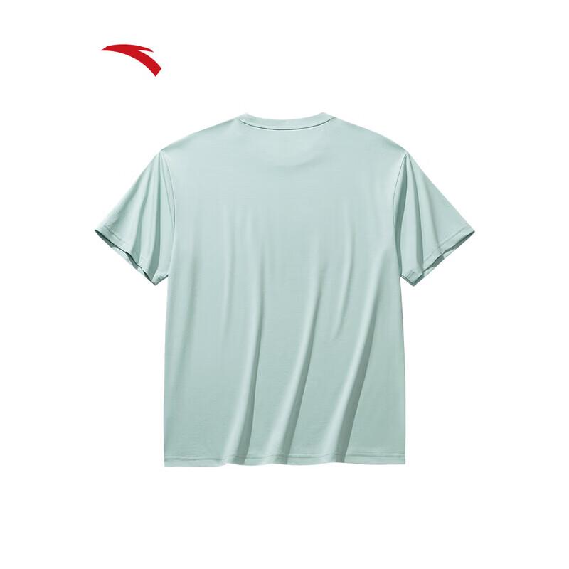 Anta Summer Graphic Sports Tee