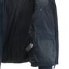 UNIQLO seamless down parka L Navy Women Used