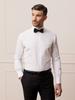 White Shirt Nice Long Sleeve 176-182/38