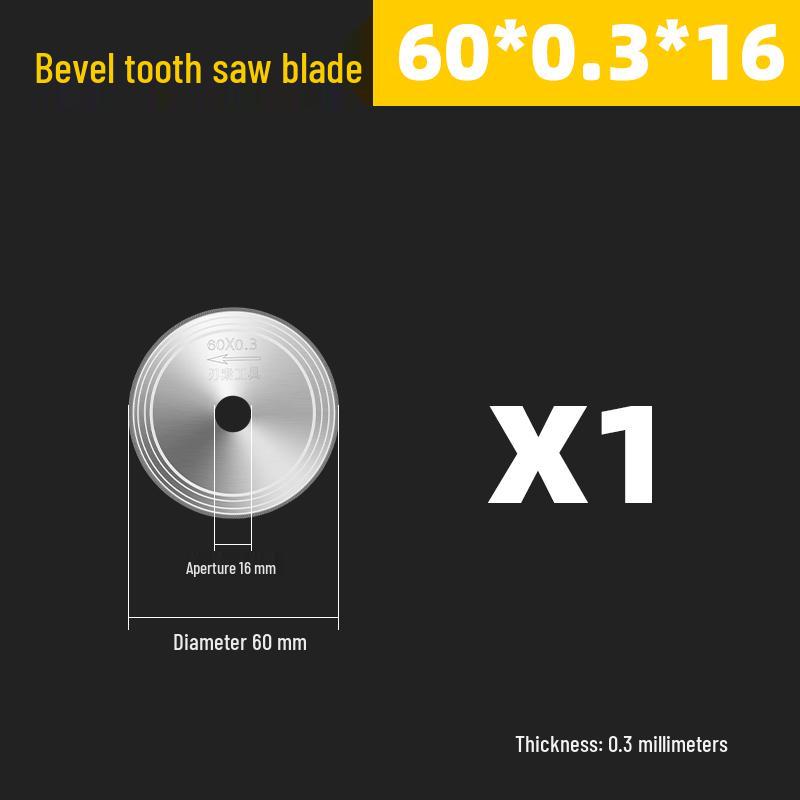 

Алмазне лезо для різання затирки та шліцування плитки