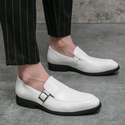 Παπούτσια με τακούνια – Loafers