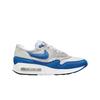 Air Max 1 86 OG Big Bubble - Royal Blue Women Sneakers White Neutral-Grey Black DO9844-101