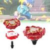 Alloy Battle Spinning Top Toy Set Ultimate Combat Gyro Pack For Kids And Collectors
