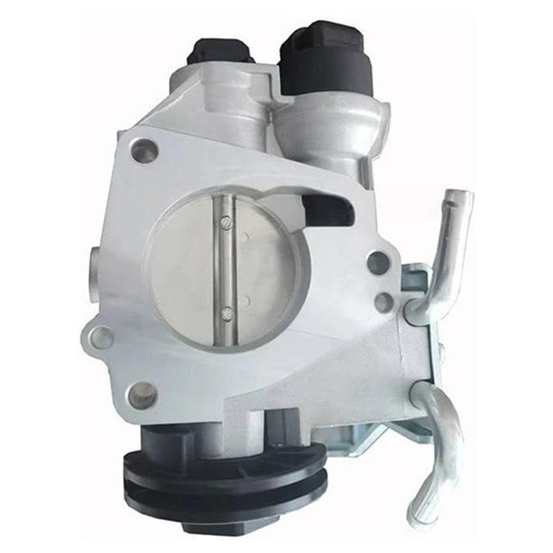MF044G 71740011 Throttle Body Fits For Fiat Models-Palio, Siena, Idea, Novo, Uno