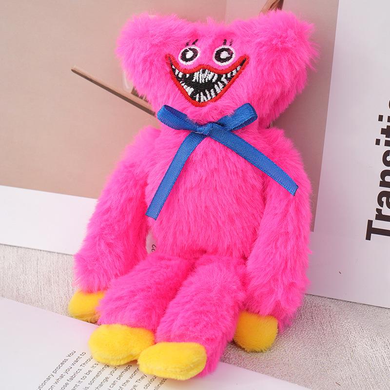 Caldo 20CM Colorati Cartoni Animati Giochi Poppy Peluche Giocattoli Ripieni Regali di Natale per Bambini