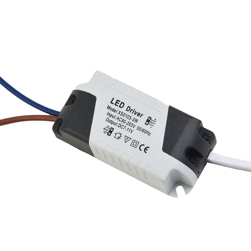 18W-24W Drive Power Led 18W 18W-24W LED Driver 3W 6W