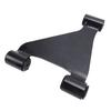 Golf Cart Front Control A Arm Assembly Replacement for EZGO RXV 6080089 604654 Steel Front Suspension A Arm Plate