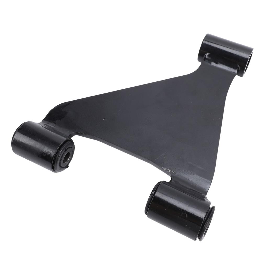 Golf Cart Front Control A Arm Assembly Replacement for EZGO RXV 6080089 604654 Steel Front Suspension A Arm Plate