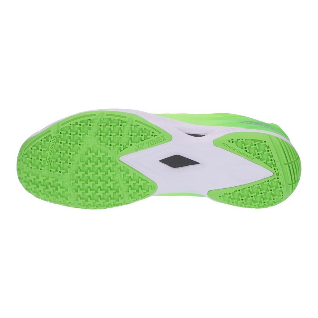 YONEX Power Cushion Airus Z Badminton Flashgrün Größe cm Damenschuhe, (359), 23.5