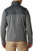 Columbia Bugaboo II Fleece Interchange Jacke (1800662) Schwarz