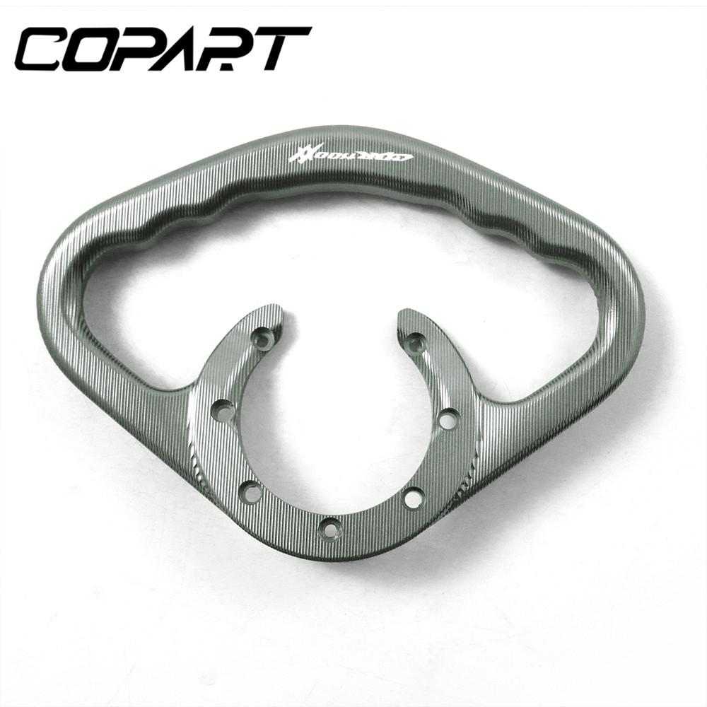 

Подлокотник для бака мотоцикла с ЧПУ, пассажирские ручки, ручка, поручень, бар для Honda CBR1100XX BLACKBIRD CBR1100 XX все годы