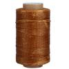 150D 820.2ft Waxed Thrd   Flat Sewing Stitching Cord Accessories for   Lther Craft