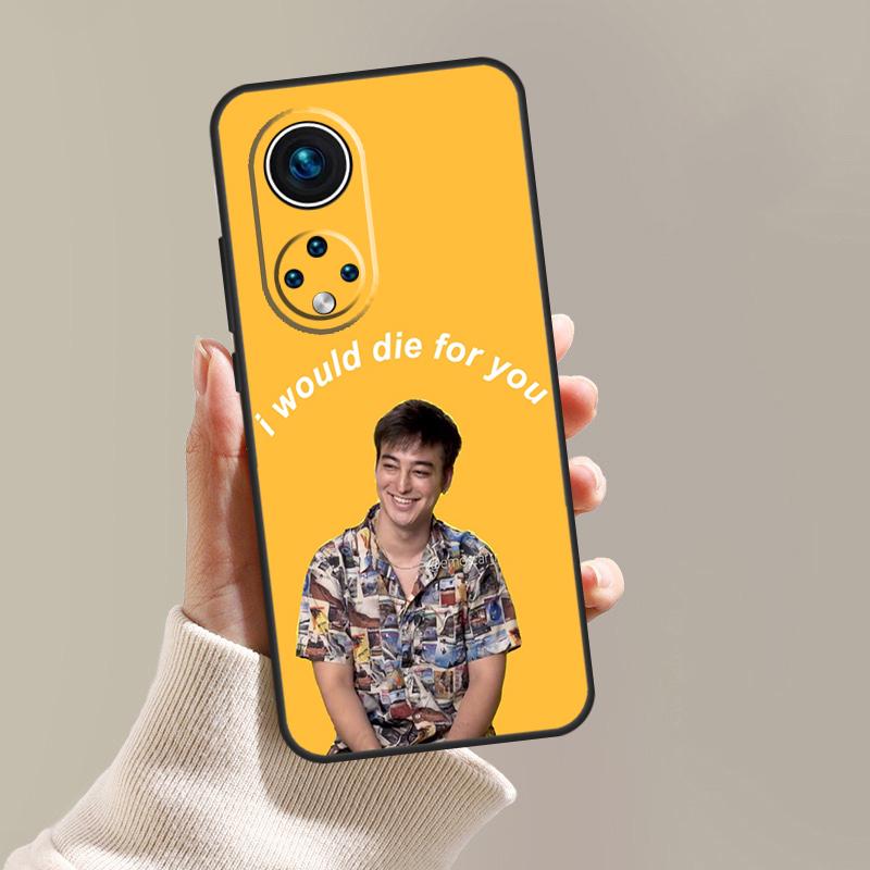 

Joji Miller Case For Honor Magic 5 6 7 8 Pro 200 400 Lite 50 70 90 Win RT X8c X8b X9a X9b X9c X9d Cover Honor X8b