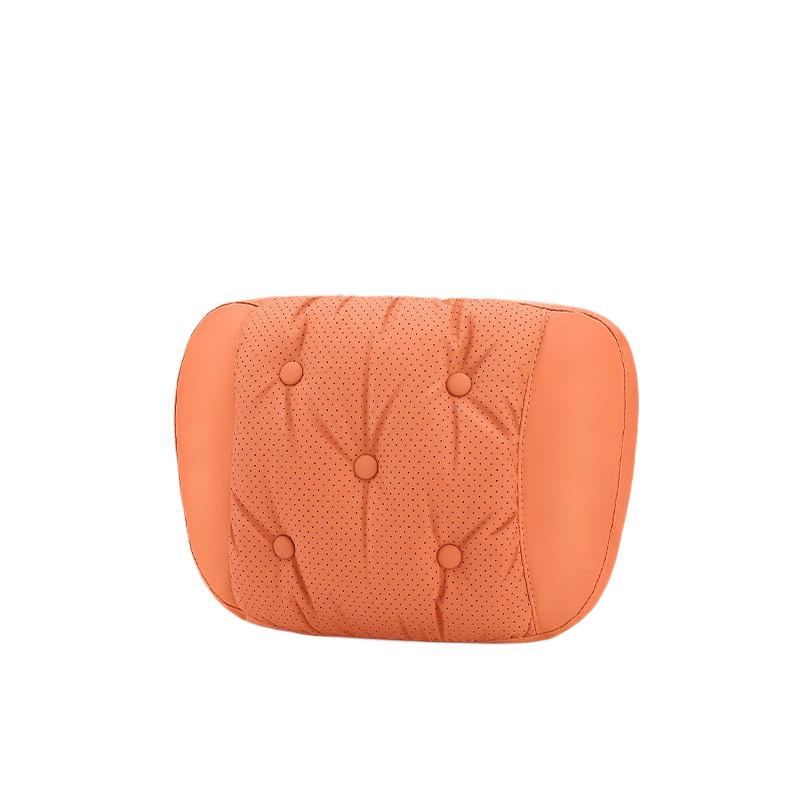 Geely Car Accessories: Binrui Seat Covers, Haoyue Neck Pillow, Xingrui Backrest, Emgrand Lumbar Support, Boyue Headrest Pillow
