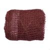 Foldable Badminton Net Portable Pickleball Nets Replacement Tennis with Handbag for Games Lawn