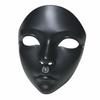 Paintable Half Mask Ready to Paint DIY Opera Even Surface for Cosplayers