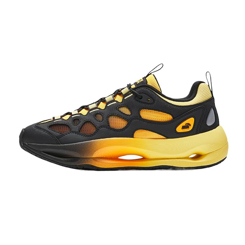 

Anta Hammerhead Comfortable Classic Shock Absorbing Breathable Low Top Casual Shoes Men sneaker 112628802-7 39