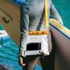 Naturehike IPX8 Waterproof Small Bag Backpack, Large Capacity, Fits 25 Smartphones, Includes Waterproof Case, PVC, Perfect for Motorcycles, Hiking,