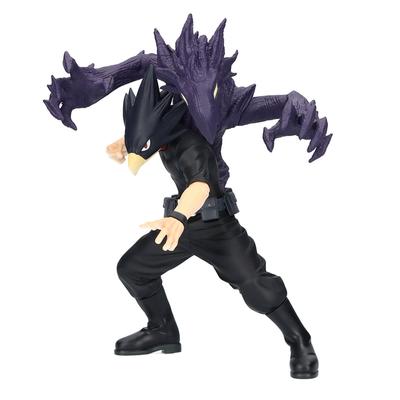 Banpresto My Hero Academia THEAMAZINGHEROESPLUS Tokoyami Fuin