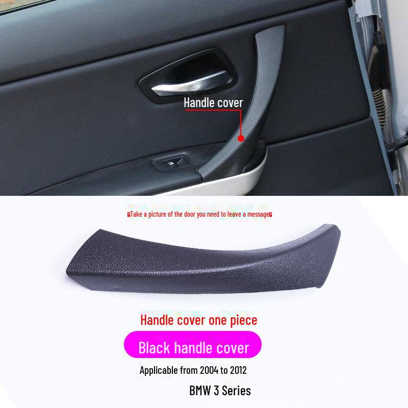 BMW 3 серии E90/F30 внутренняя ручка двери 316 318 320 325i